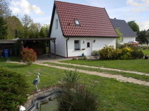 Holiday home in Klein Kedingshagen 2755
